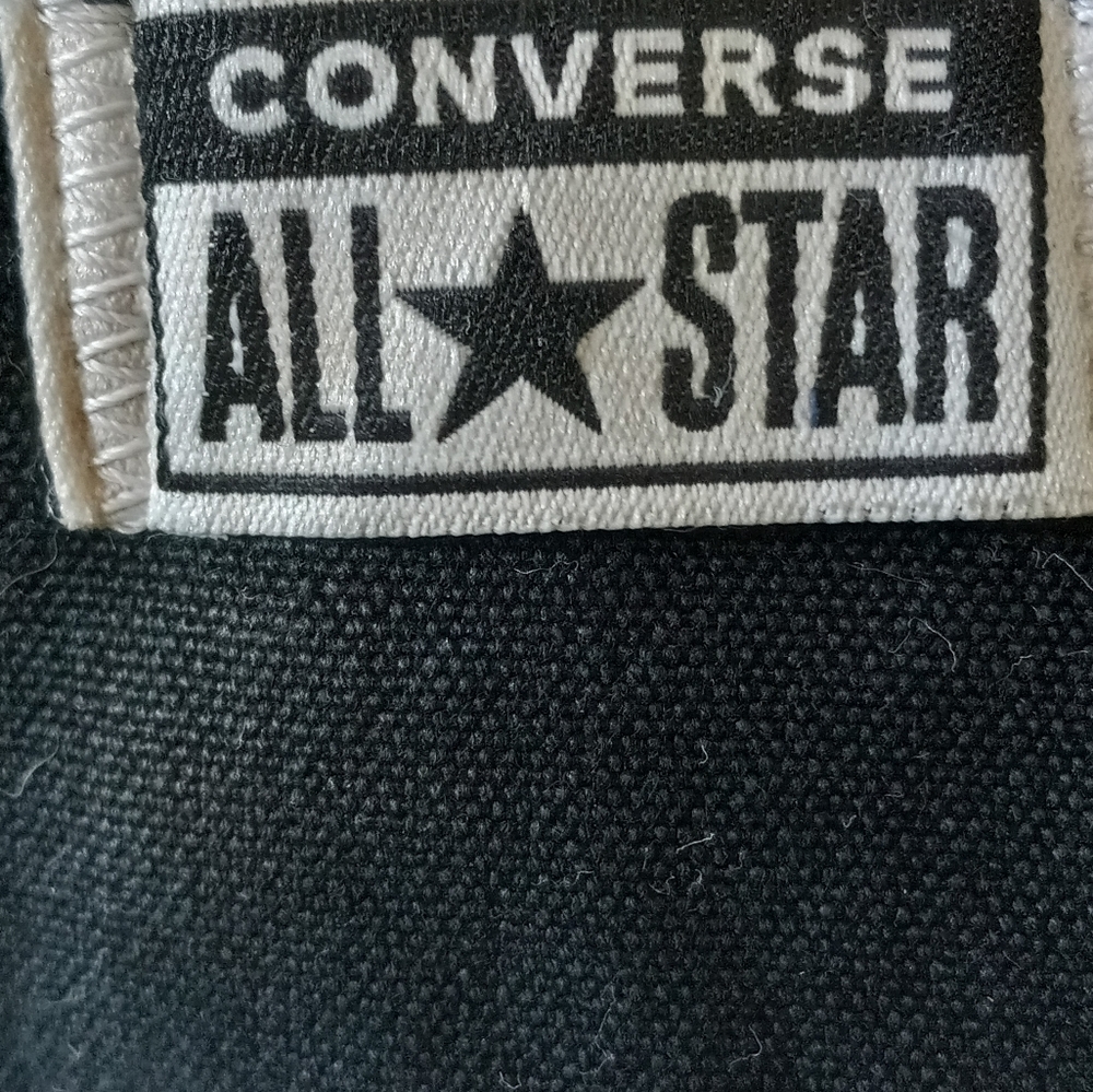 Converse - Picture 11 of 11